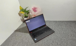 Featured image of post 用旧笔记本搭建飞牛NAS，黑群晖用户体验分享